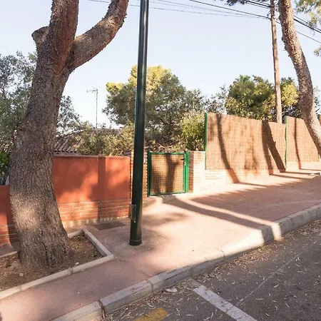 Entrepinares Málaga