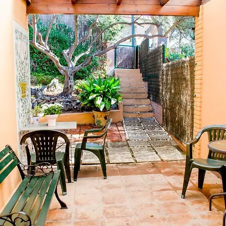 Appartement Entrepinares